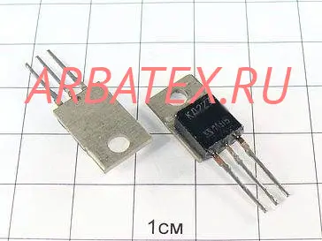 КД227Е1