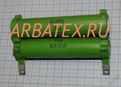 ВС-10 100 кОм