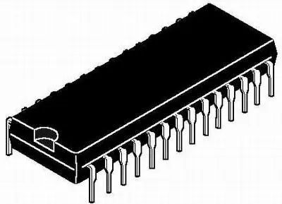 106ЛП6 микросхема фото 2