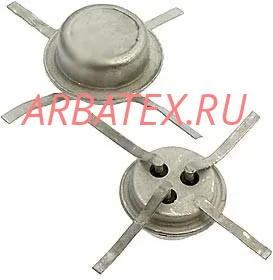ГТ341В ГТ341В